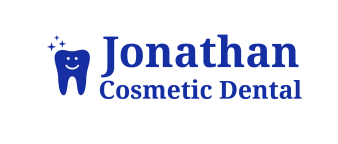 Jonathan Cosmetic Dental Veneers Crowns Logo